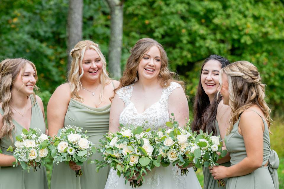 Wedding Photographer Butler PA