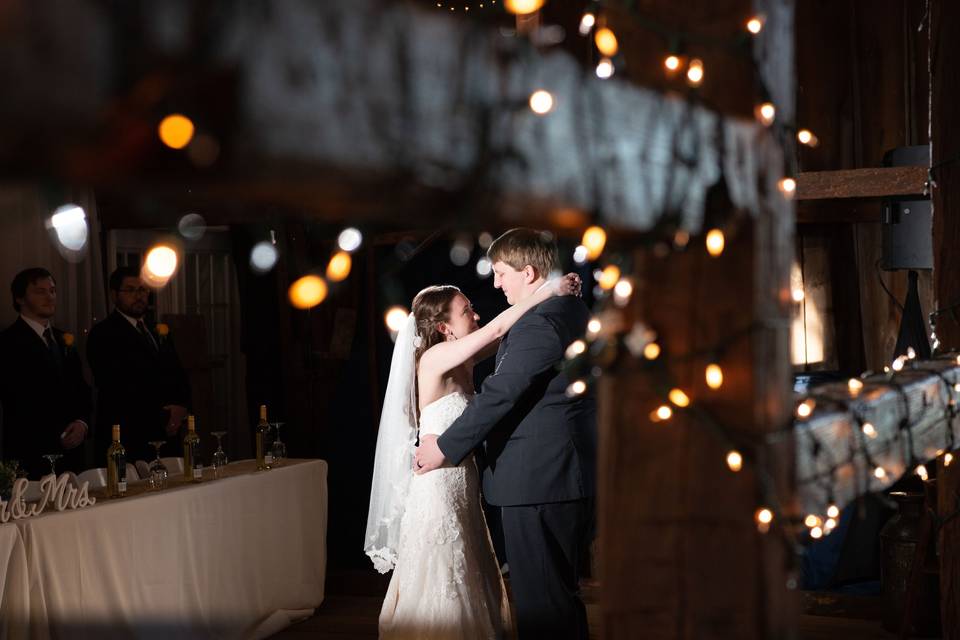 Wedding Photographer Butler PA