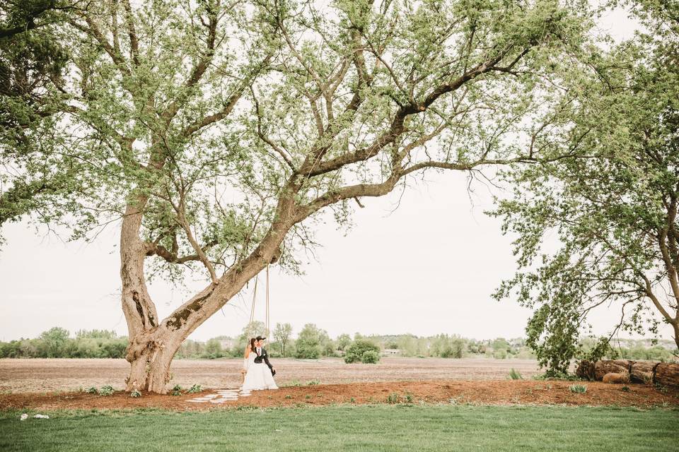 Wedding Photographer Butler PA
