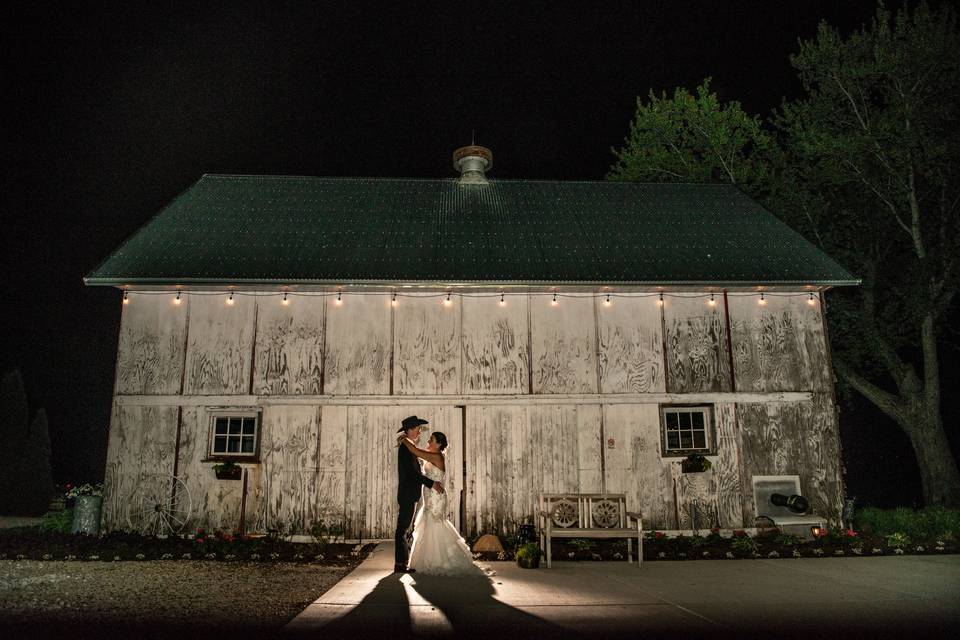 Wedding Photographer Butler PA