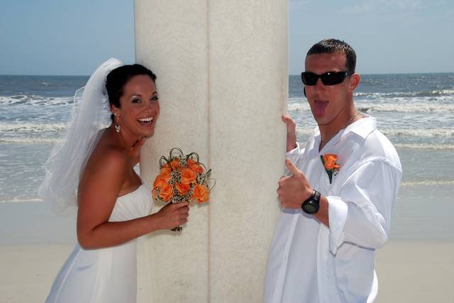 Two Hearts Better Together Weddings