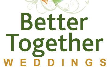 Two Hearts Better Together Weddings