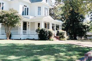 The Victorian: Youngsville