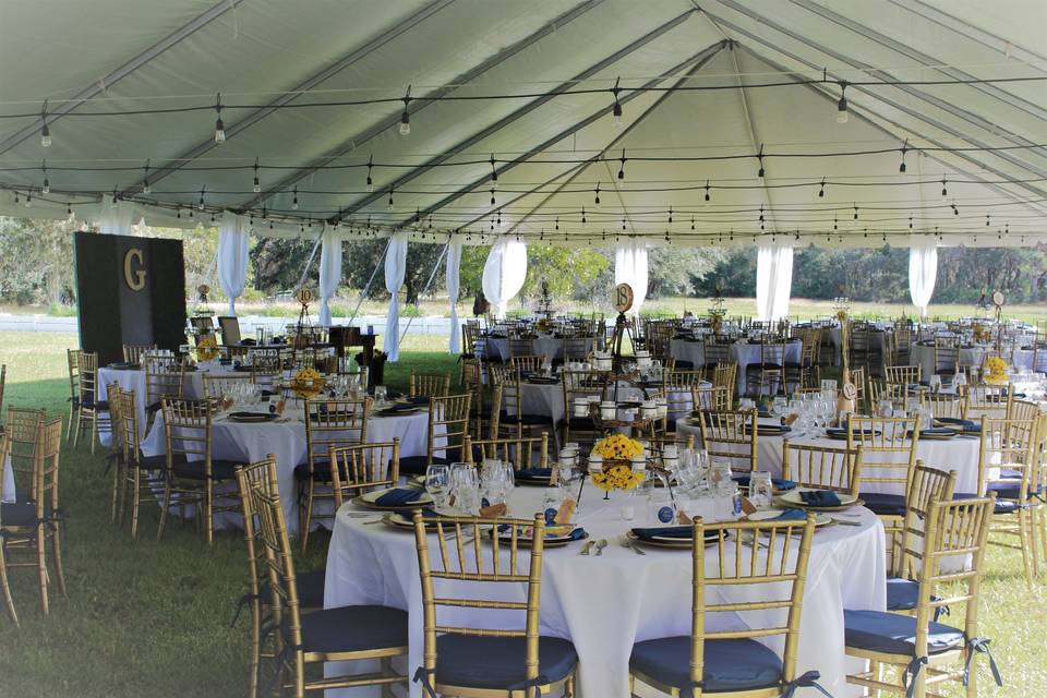 Lake Mary Event Center