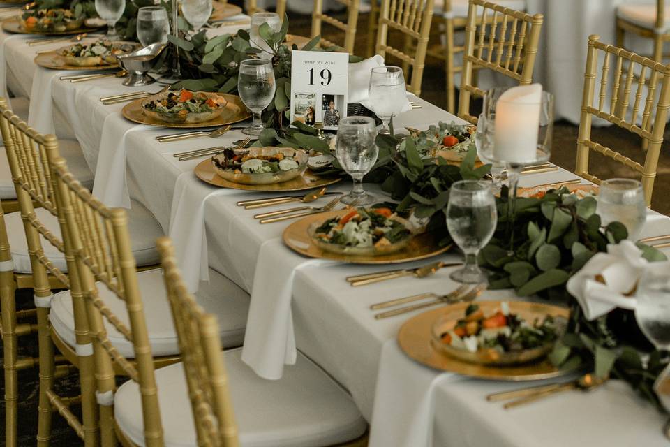 Place Setting