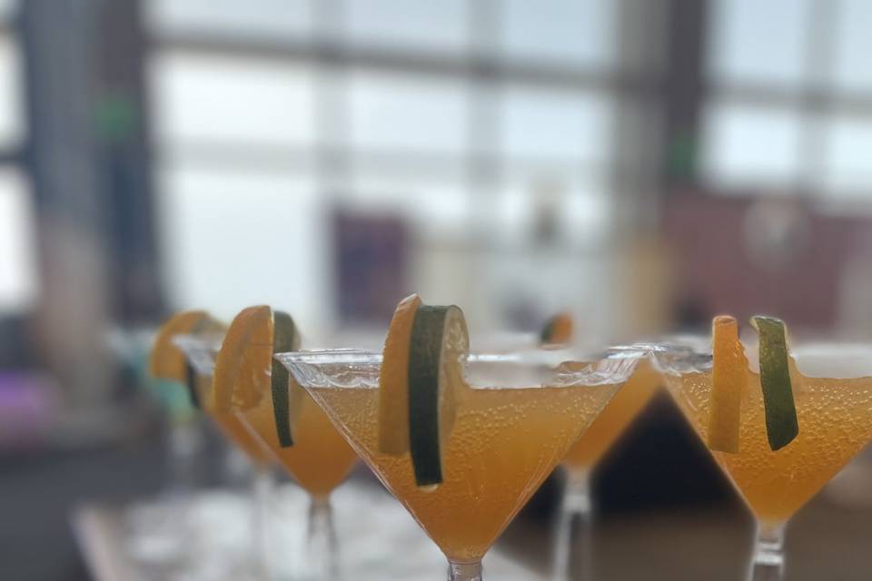 Mocktails