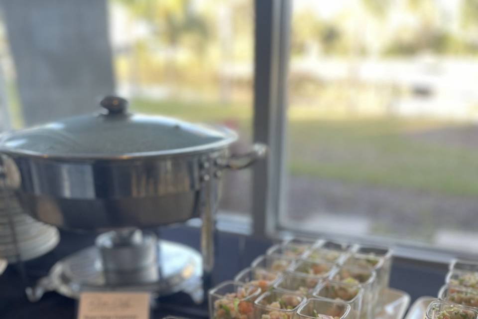 Ceviche