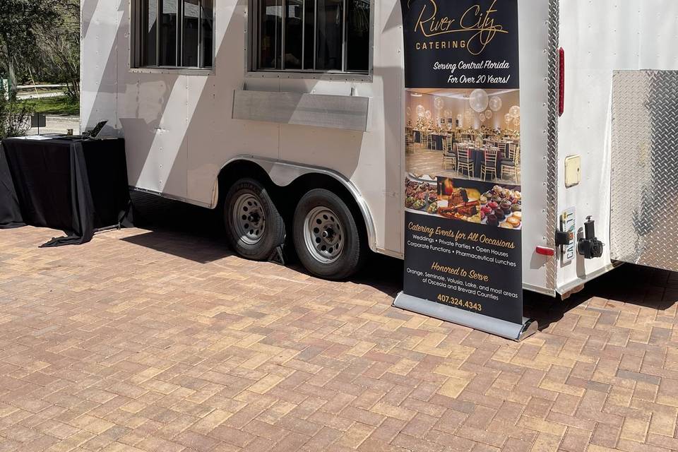 Food Truck