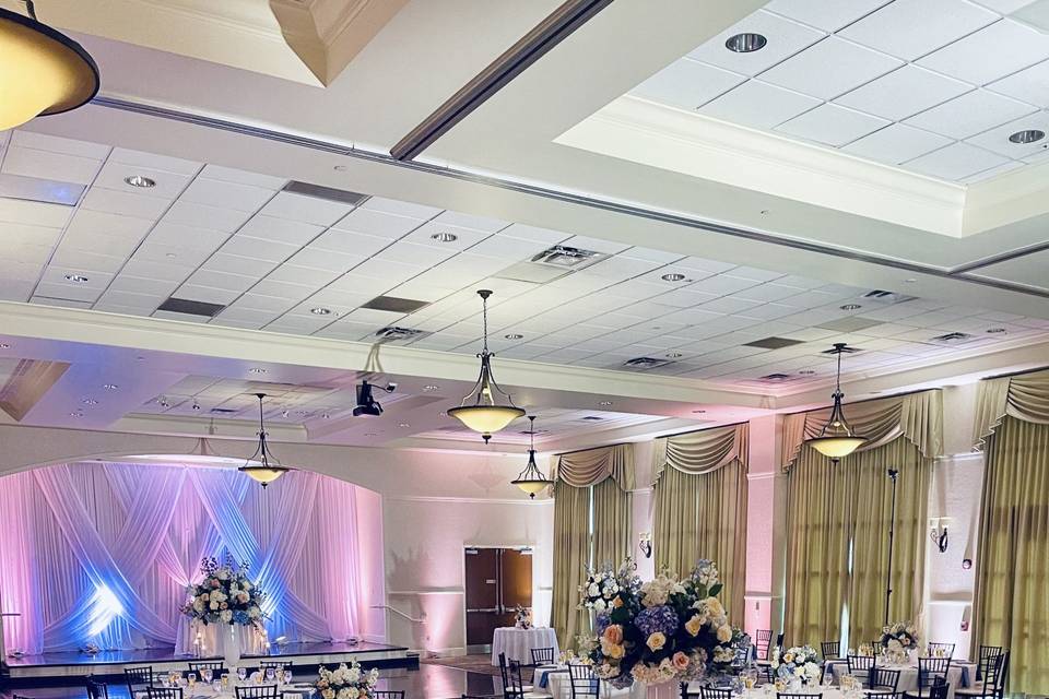 LMEC Ballroom