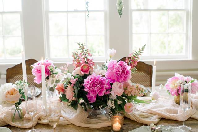 Twigs Florals