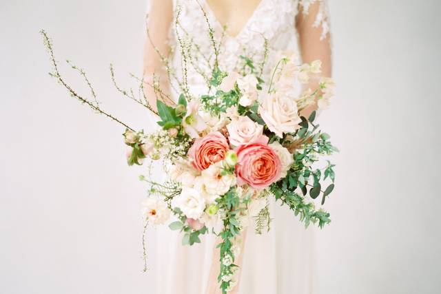 Twigs Florals