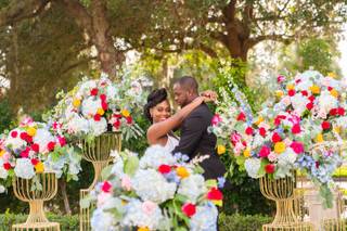 Albriana Shante Events