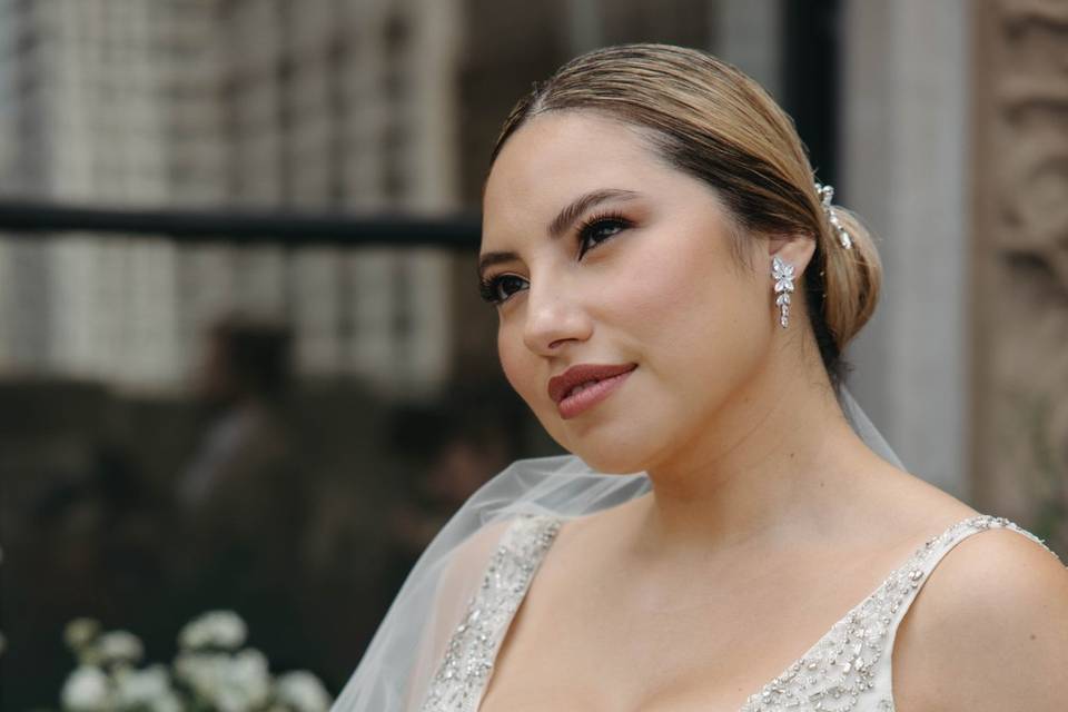 Bride
