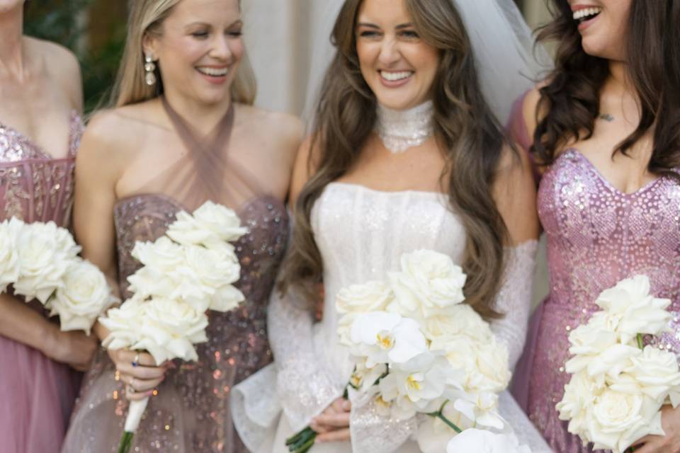 Bridal Party