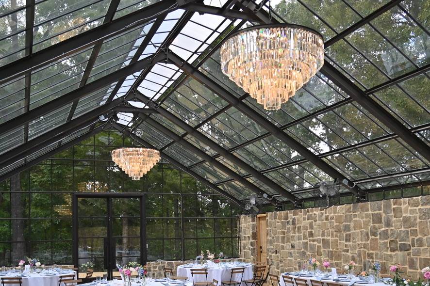 Ivory Belle Wedding