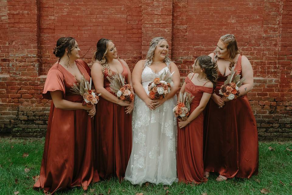 Flowing Willow Photography