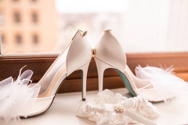 Wedding details