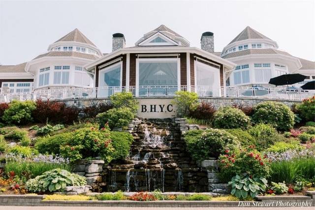 Bay Harbor Yacht Club