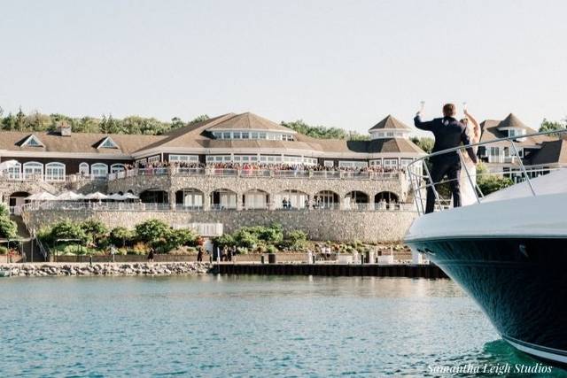 Bay Harbor Yacht Club