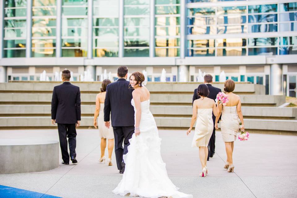 Bridal Party
