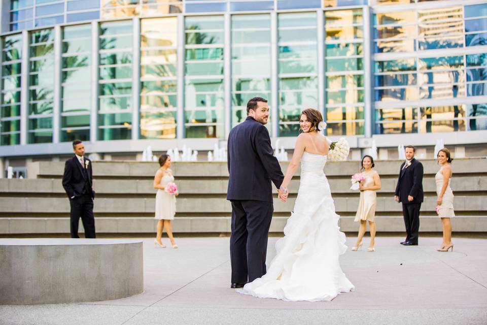 Bridal Party