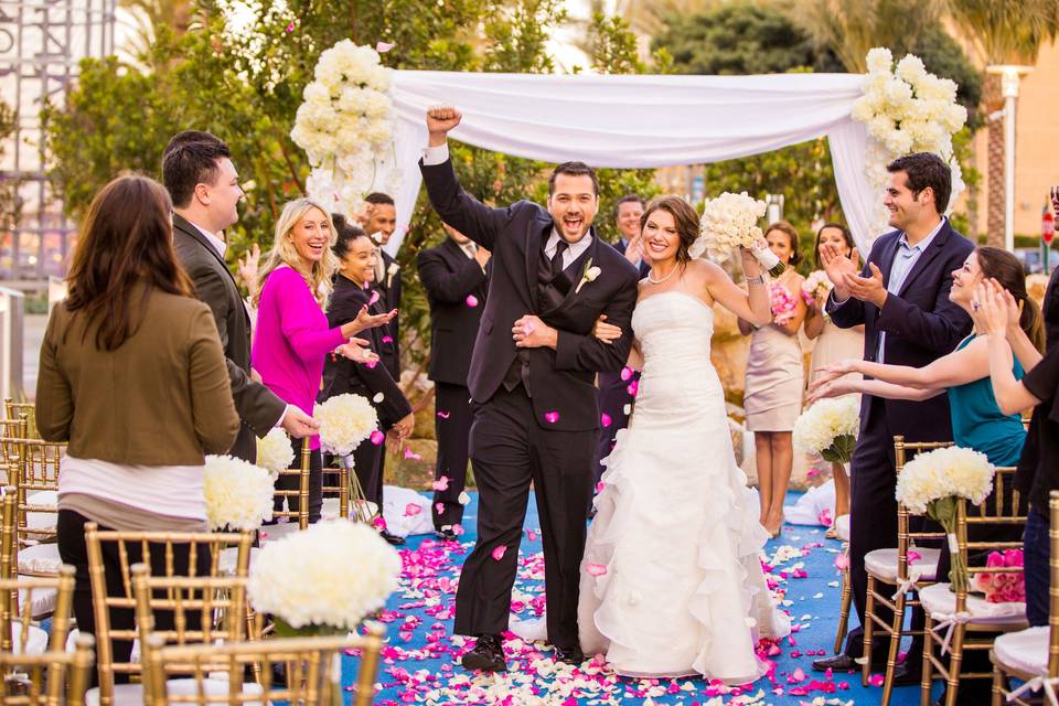 Bridal Party
