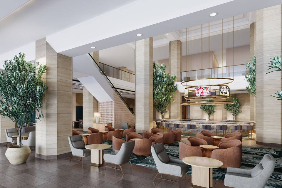 Lobby Bar