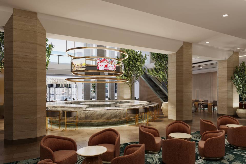 Lobby Bar