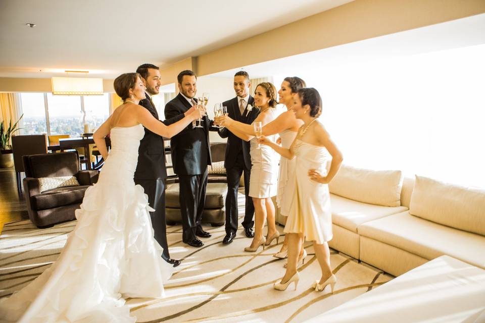 Suite