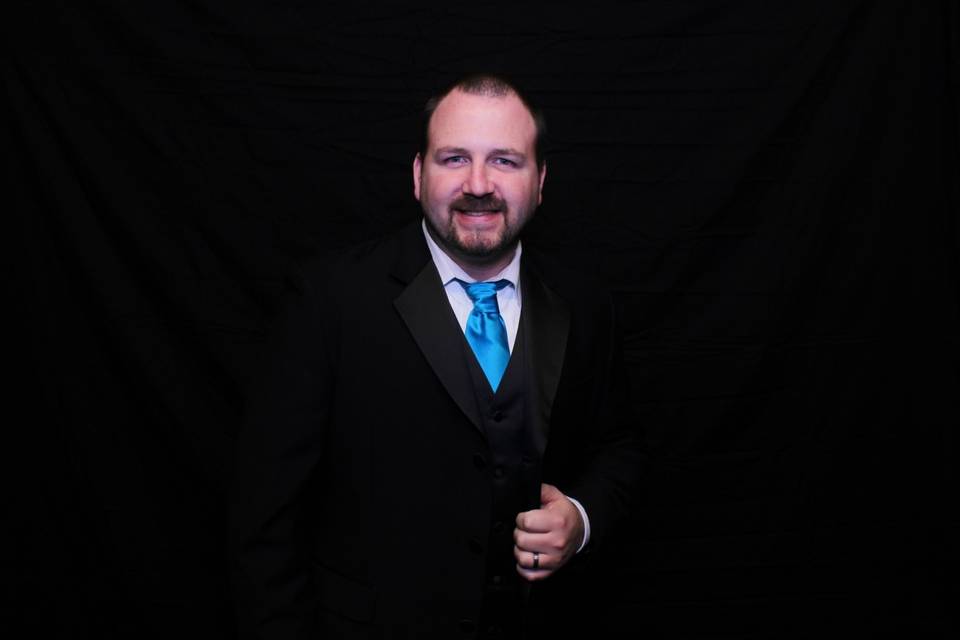 Mike Marchbanks- Wedding DJ, Owner and Sales