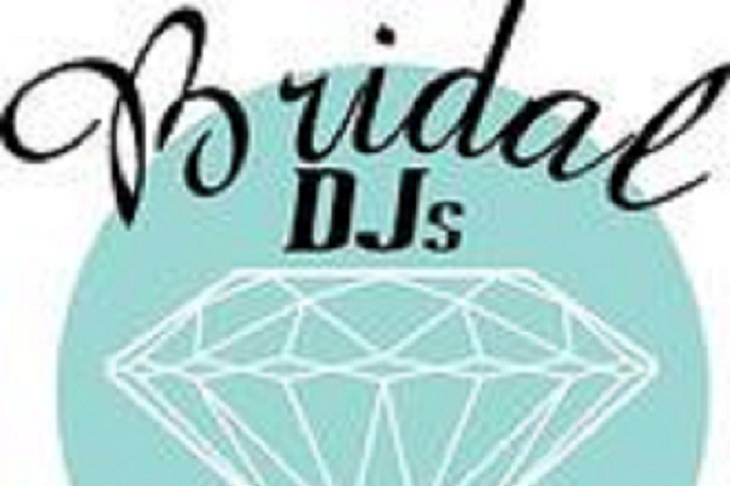 Bridal DJs logo