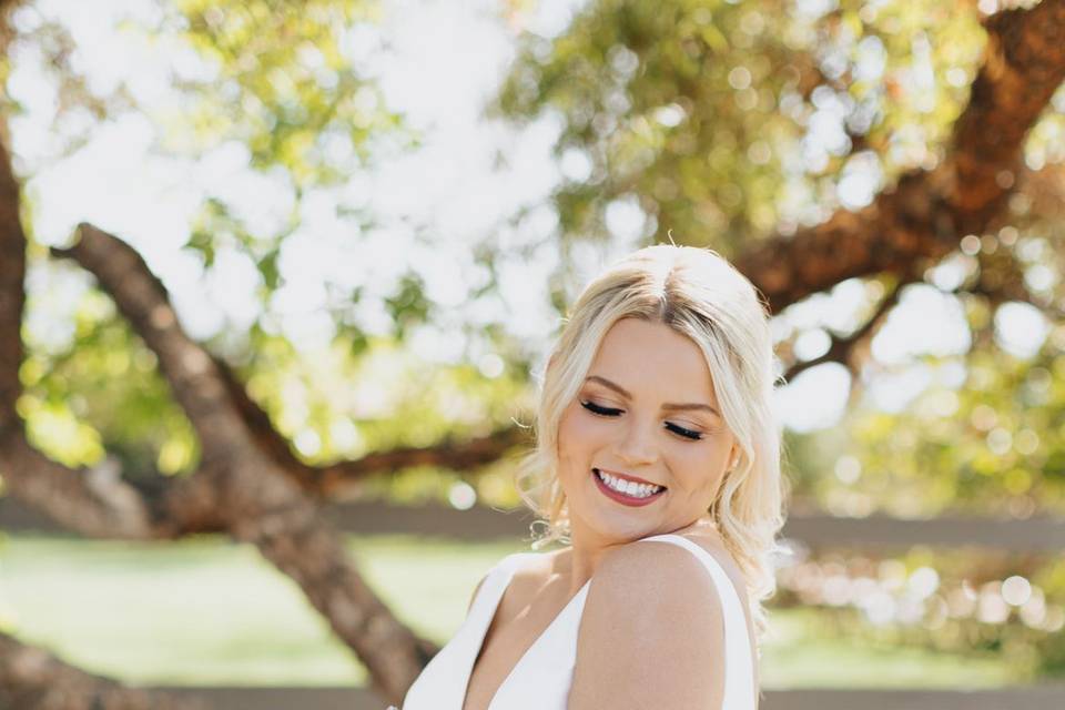 The 10 Best Wedding Hair & Makeup Artists in Scottsdale, AZ - WeddingWire