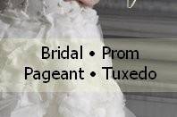 Anna-Joy's Bridal and Formalwear Boutique