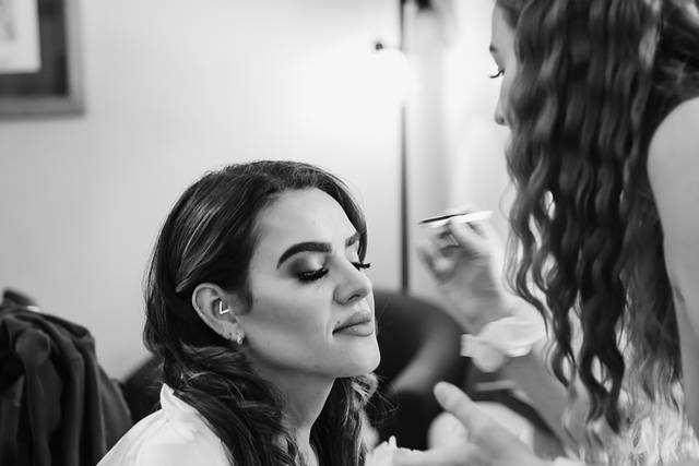 Makeup Magic