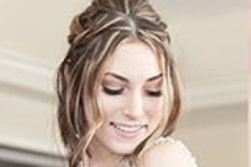 Bridal Show Bride