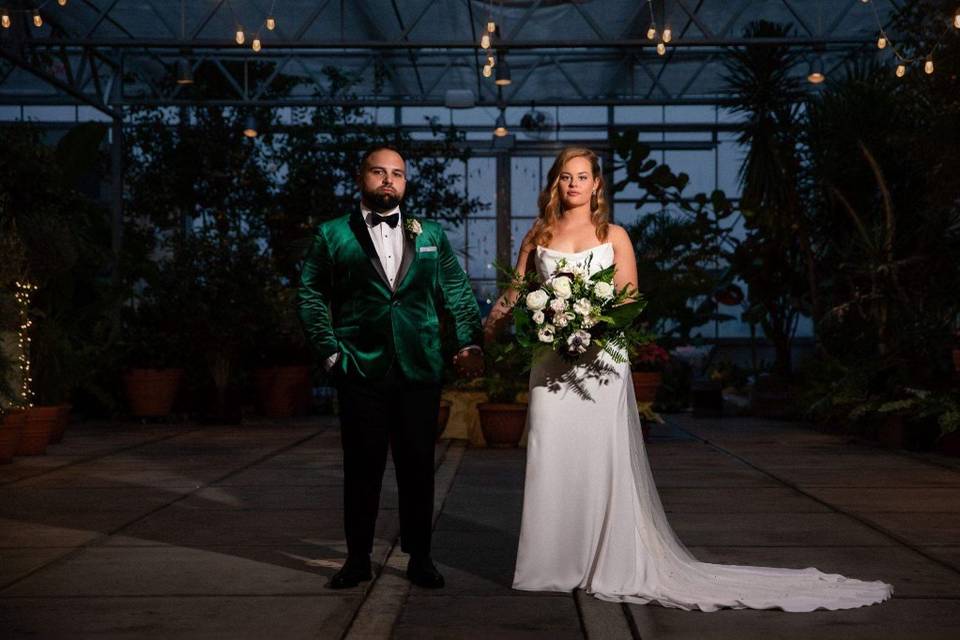 Newlyweds