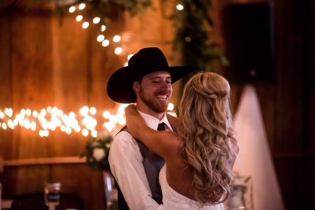 First Dance