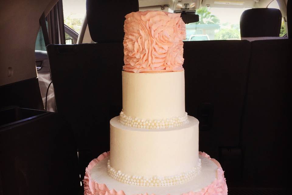 Cakes by Genevieve LLC