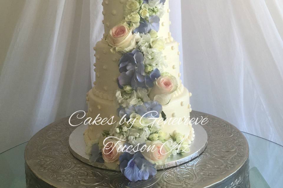 Cakes by Genevieve LLC