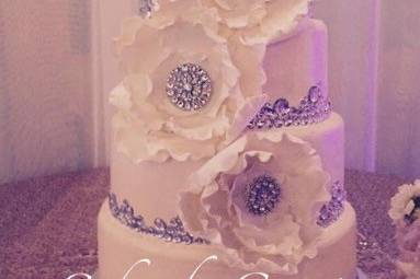 Cakes by Genevieve LLC