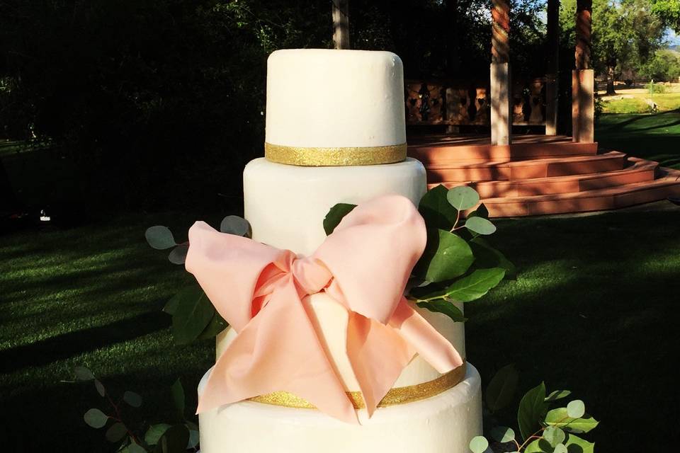 Cakes by Genevieve LLC