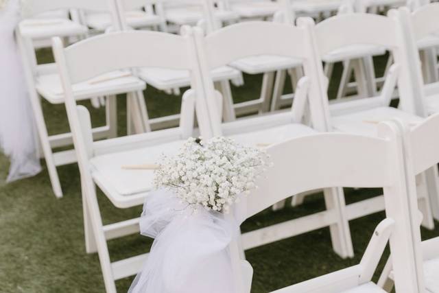Aisle