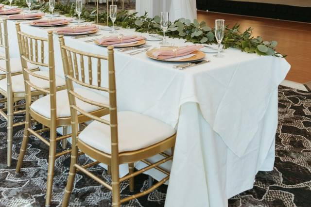 Head Table