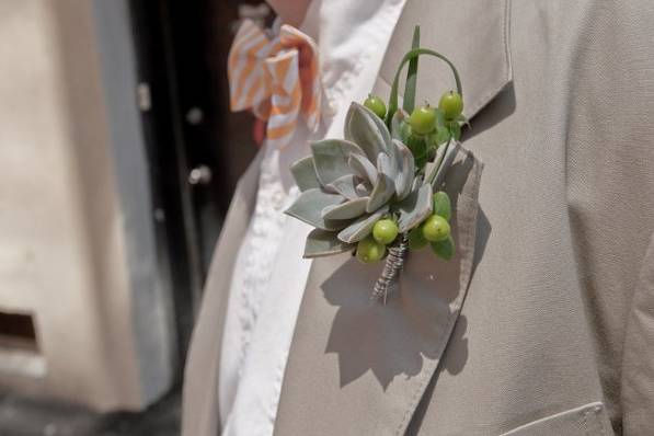 Boutonniere