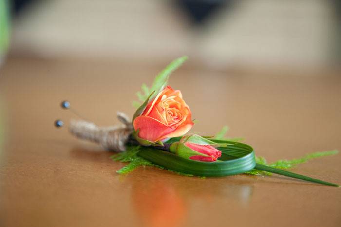 Boutonniere