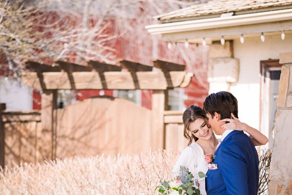 The Gathering Place Weddings
