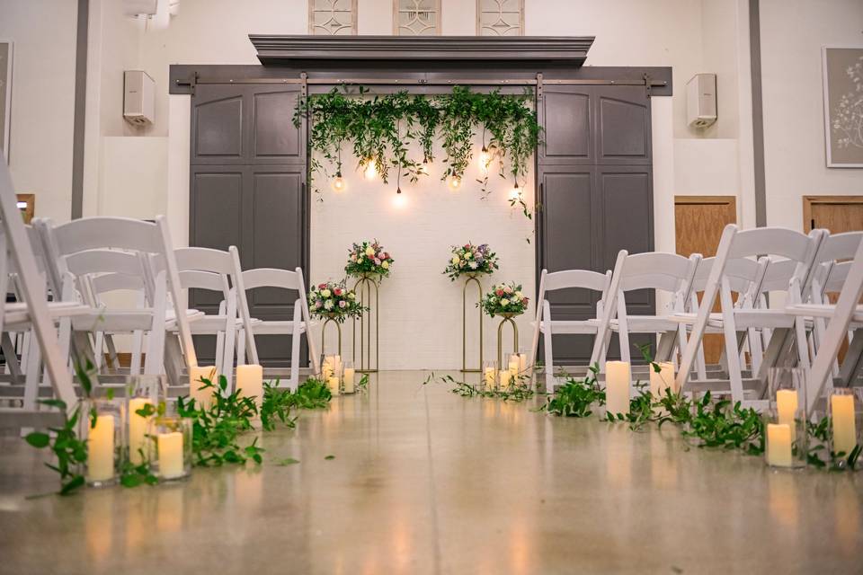 Wedding Ceremony