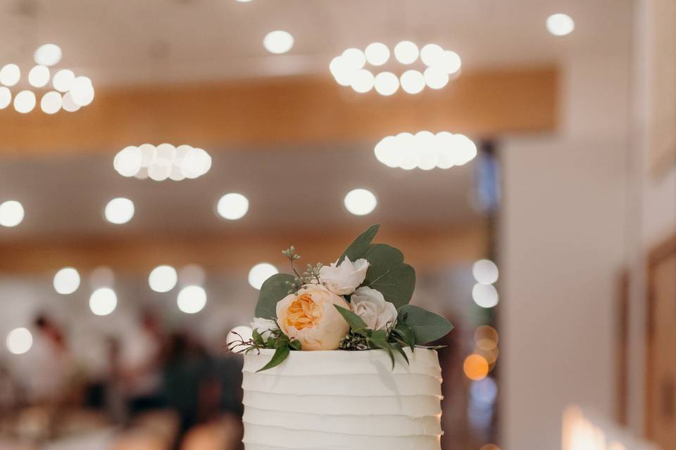 The Gathering Place Weddings