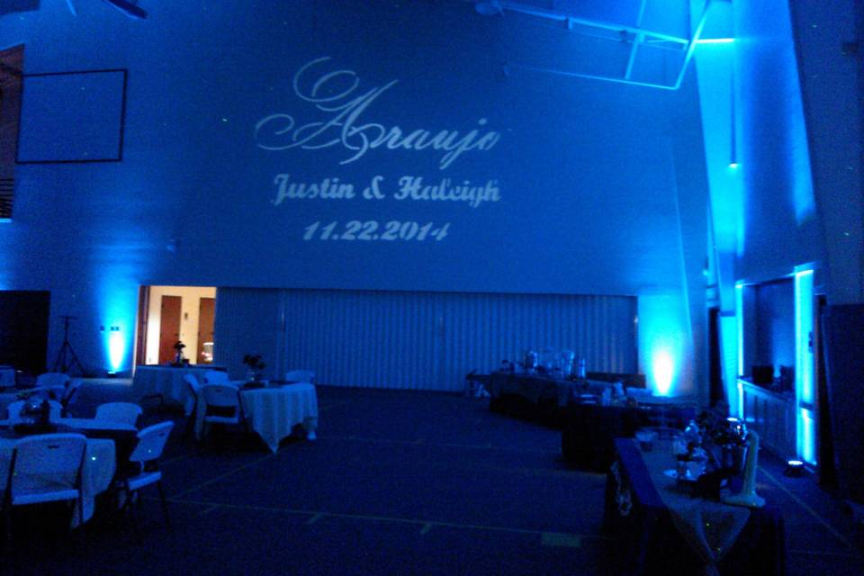 Total Event Audio & Lighting