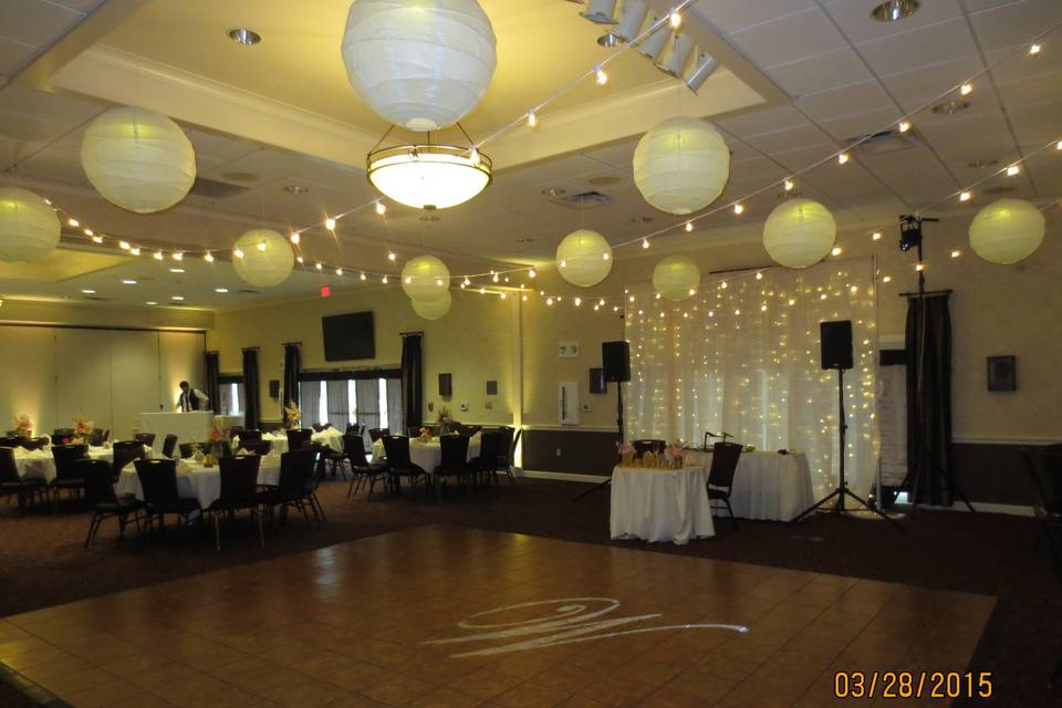 Total Event Audio & Lighting